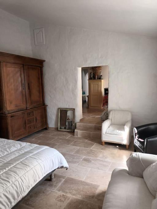 La Maison Bleue Montfort  Ngoại thất bức ảnh