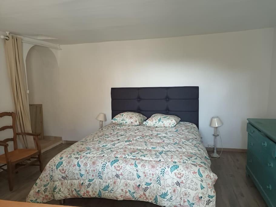 La Maison Bleue Montfort  Ngoại thất bức ảnh