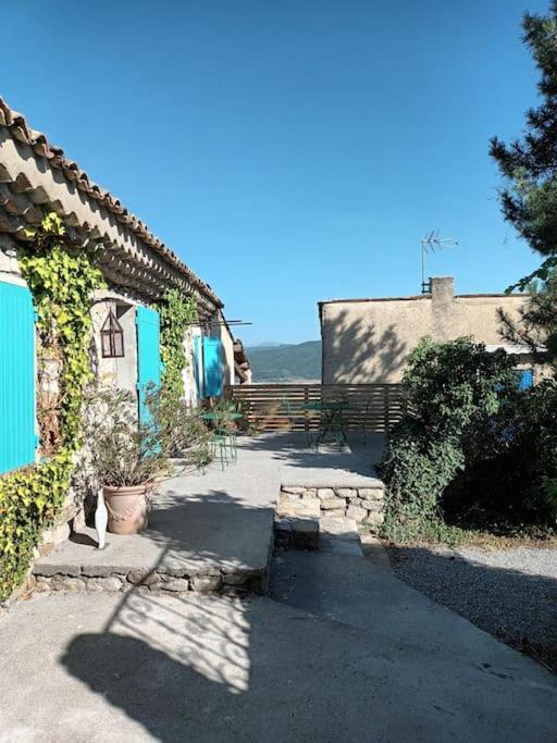 La Maison Bleue Montfort  Ngoại thất bức ảnh