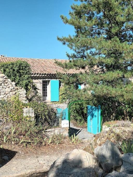 La Maison Bleue Montfort  Ngoại thất bức ảnh