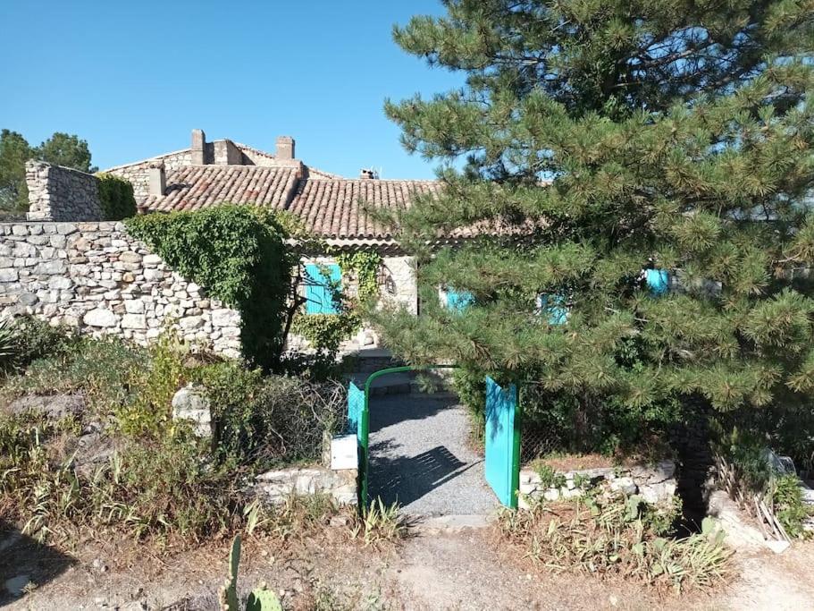 La Maison Bleue Montfort  Ngoại thất bức ảnh